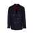 Brunello Cucinelli Brunello Cucinelli Jackets And Vests NAVY