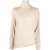 Isabel Marant Isabel Marant Gaelo Wool Jumper Beige