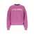 Palm Angels Palm Angels Sweatshirts PURPLEWHIT