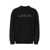Lanvin Lanvin Sweatshirts Black