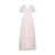NEEDLE & THREAD NEEDLE&THREAD Dresses Dusk pink