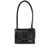 BOYY Boyy Bobby 18 Soft Leather Handbag Black