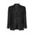 Tagliatore Tagliatore Jackets Black