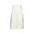 Le 17 Septembre Le 17 Septembre Skirts WHITE