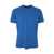 Zanone Zanone  Short Sleeves T-Shirt Clothing Blue