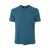 Zanone Zanone  Short Sleeves T-Shirt Clothing Blue