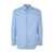 Paul Smith PAUL SMITH MENS TAILORED FIT SHIRT CLOTHING Blue