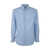 Paul Smith PAUL SMITH MENS TAILORED FIT SHIRT CLOTHING Blue