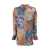 ZIMMERMANN ZIMMERMANN YOU MUST MANSTYLE SHIRT CLOTHING Multicolour