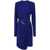 Tom Ford TOM FORD CUT AND SEWN DRESS CLOTHING Blue