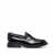 Hogan Hogan H576 Loafers Shoes Black