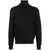 Tom Ford TOM FORD TURTLE NECK SWEATER CLOTHING Black