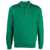 PS PAUL SMITH Ps Paul Smith Mens Sweater Long Sleeves Polo Clothing Green