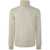 Roberto Collina Roberto Collina Long Sleeve Turtle Neck Sweater Clothing WHITE