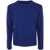 Roberto Collina Roberto Collina Long Sleeves Crew Neck Sweater Clothing BLUE