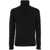 Roberto Collina Roberto Collina Turtle Neck Sweater Clothing Black