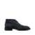TOD'S TOD'S EXTRALIGHT 61K ANKLE BOOTS SHOES Black