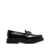 TOD'S TOD'S 54K LOAFERS SHOES Black