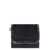 Stella McCartney Stella McCartney Falabella Small Flap Wallet Black