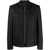 Givenchy GIVENCHY Wool zipped jacket Black