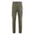 Gucci Gucci Cotton Cargo-Trousers GREEN