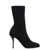 Alexander McQueen Alexander Mcqueen Sock Ankle Boots black