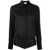Wolford WOLFORD London shirt-style body black BLACK
