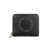 Stella McCartney Stella Mccartney Stella Logo Alter-Nappa Wallet BLACK