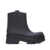 Chloe Chloé "Raina" Rain Boots Black