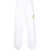 Off-White OFF-WHITE Brush Arrow sweatpants White