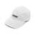 Off-White OFF-WHITE Logo baseball cap GREY