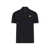 Versace Versace T-Shirts And Polos BLACK