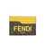 Fendi Fendi Wallets TBMR+GIALLO+SUNFL+P