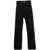 AMBUSH Ambush High Waisted Denim Jeans Black