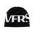 Versace Versace Hats 2B020-BLACK+WHITE