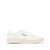 AUTRY AUTRY Medialist Low leather sneakers White