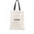 Jil Sander Jil Sander Book Tote Linen Shopping Bag Beige