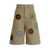 Moncler Genius Moncler Genius Bermuda Moncler Genius X J.W.Anderson Beige