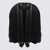 Alexander McQueen Alexander McQueen Black Nylon Harness Backpack BLACK