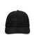 Alexander McQueen Alexander McQueen 'Tonal Graffiti' Cap Black