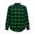 Ralph Lauren Polo Ralph Lauren Check Jacket GREEN