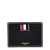 Thom Browne Thom Browne Logo Cardholder BLUE