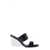 Alexander McQueen Alexander McQueen Sandal Black