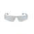 Balenciaga Balenciaga Sunglasses GRAY