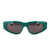 Balenciaga BALENCIAGA Sunglasses GREEN