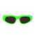 Balenciaga Balenciaga Sunglasses GREEN