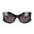 Balenciaga Balenciaga Sunglasses Black