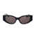 Balenciaga Balenciaga Sunglasses BLACK