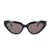 Balenciaga Balenciaga Sunglasses BLACK