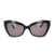 Balenciaga Balenciaga Sunglasses Black